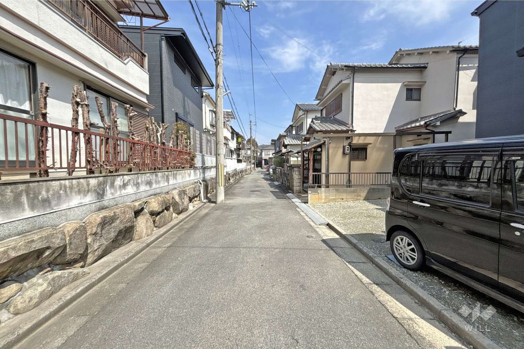 川西市長尾町の中古一戸建て 850万円 4LDK 一の鳥居駅徒歩2分 - Thumbnail 3