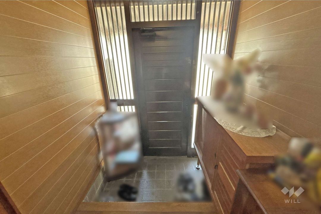 川西市長尾町の中古一戸建て 850万円 4LDK 一の鳥居駅徒歩2分 - Thumbnail 4