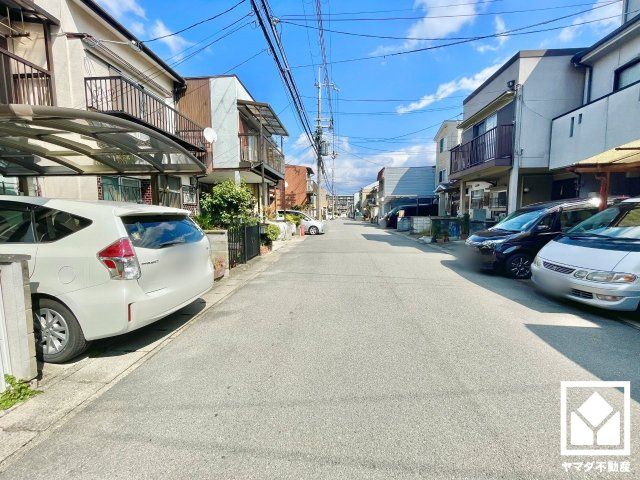 3DK House for Sale in Fushimi-ku, Kyoto - 62m2 - Thumbnail 2