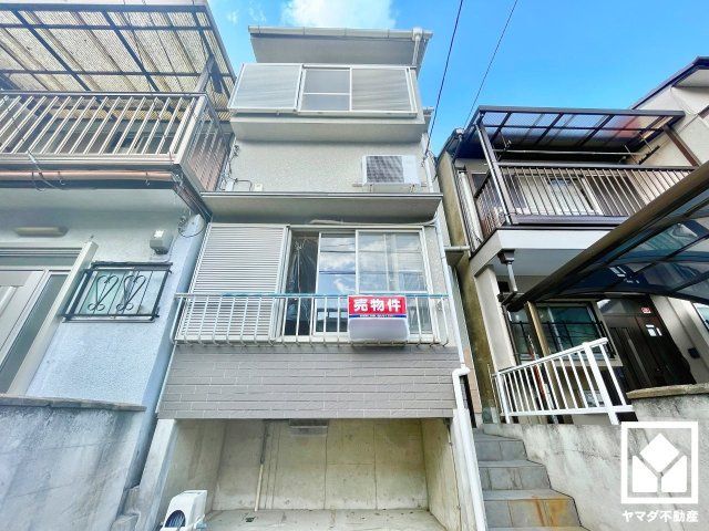 3DK House for Sale in Fushimi-ku, Kyoto - 62m2 - Thumbnail 3