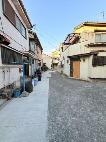 4K Terrace House for Sale near Asakayama Station, Sakai - Thumbnail 2