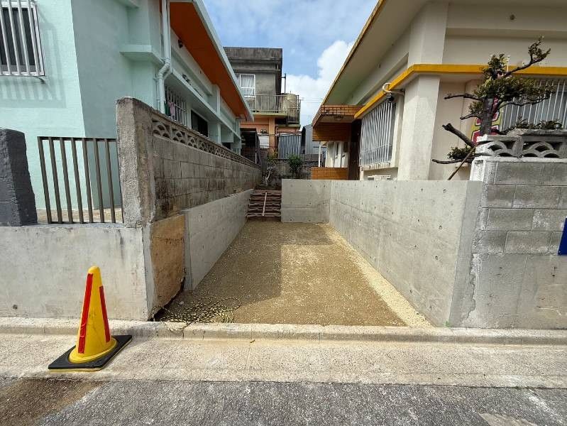 2LDK House for Sale in Yomitan Village, Okinawa - 54.45 sqm - Thumbnail 4
