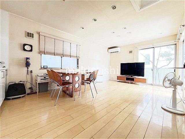 4SLDK Family House in Sakai Higashi-ku with Parking for 4 - Thumbnail 2