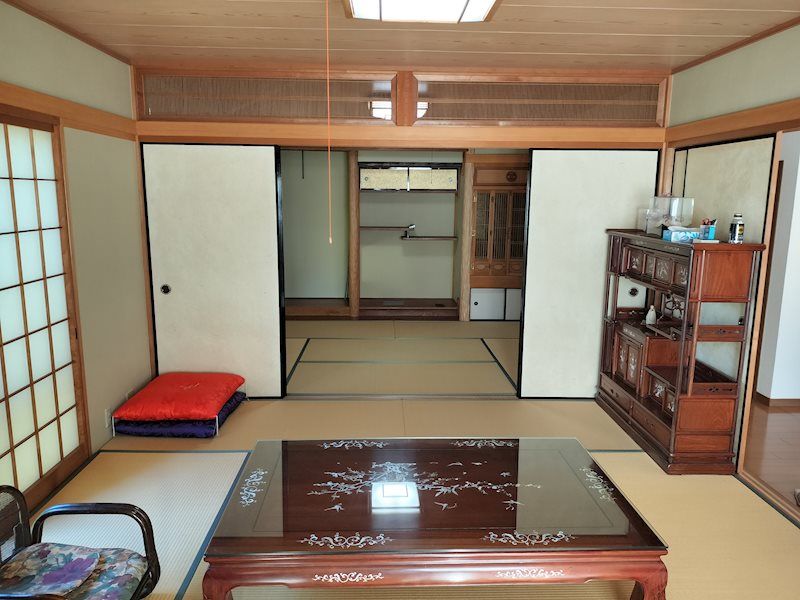 6LDK House for Sale in Nantan City, Kyoto Prefecture - Thumbnail 4
