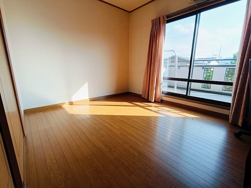 6LDK House for Sale in Nantan City, Kyoto Prefecture - Thumbnail 2