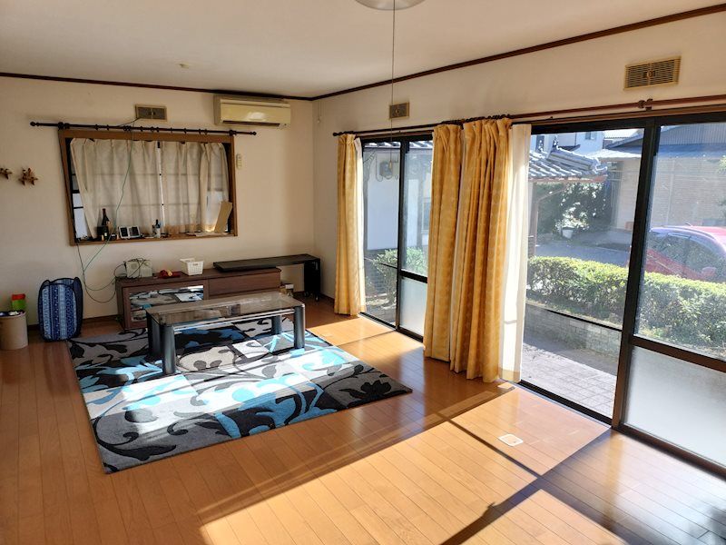 6LDK House for Sale in Nantan City, Kyoto Prefecture - Thumbnail 3