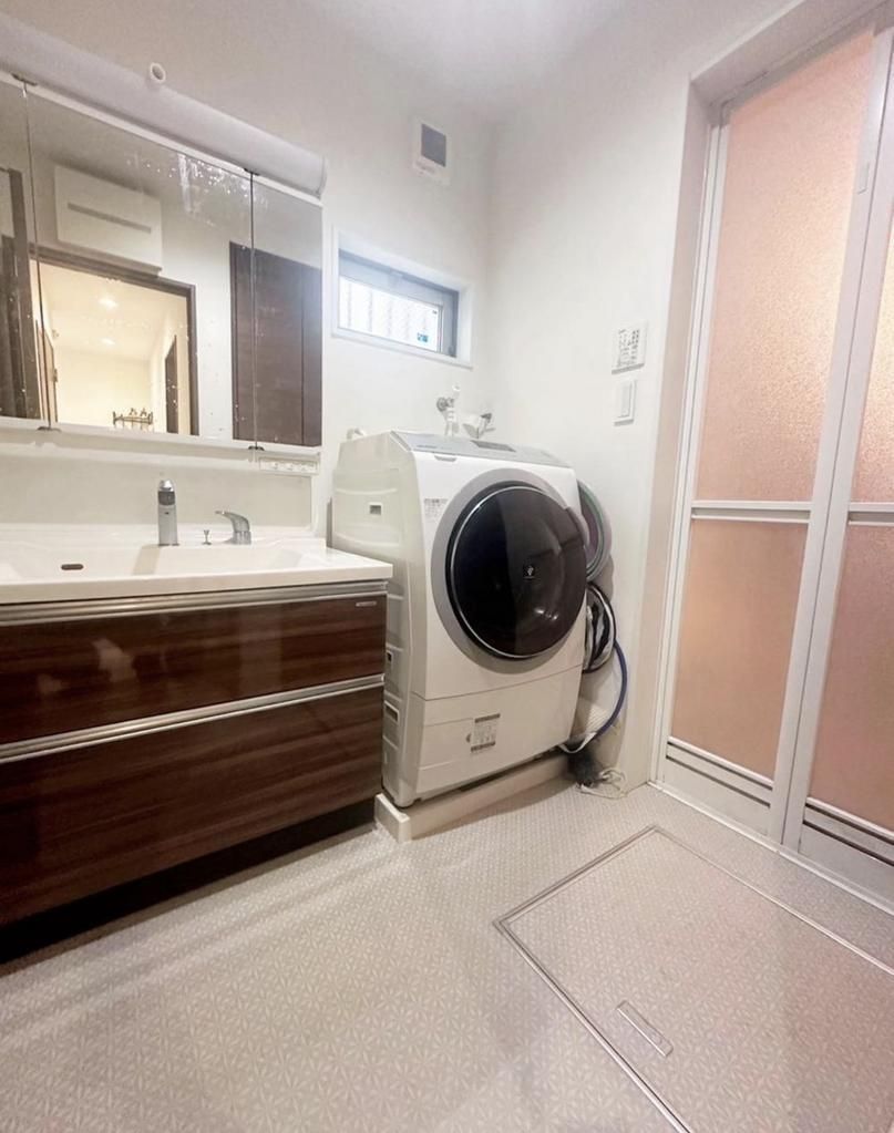 3LDK Detached House for Sale in Sumiyoshi, Osaka - Thumbnail 4