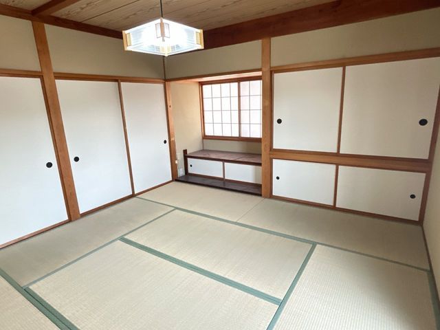 Renovated 3SLDK House for Sale in Echizen Town, Fukui - Thumbnail 3