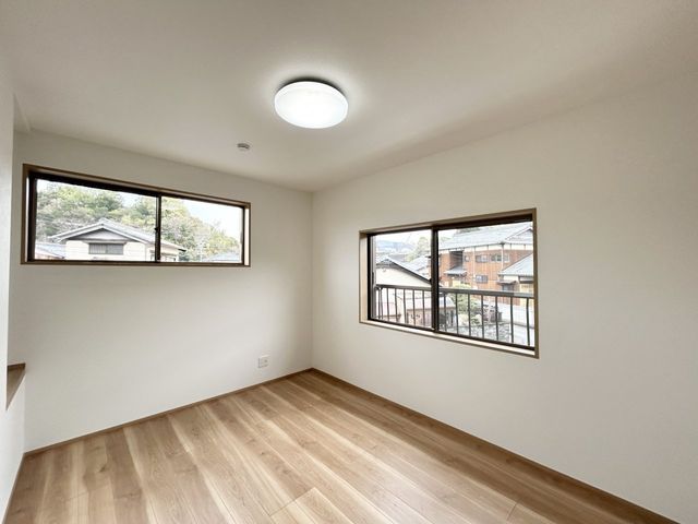 Renovated 4LDK House for Sale in Ise City, Mie - Thumbnail 4