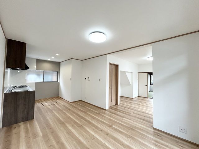 Renovated 4LDK House for Sale in Ise City, Mie - Thumbnail 3