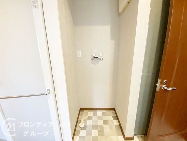 4LDK Detached House with Garden in Sakai Harumidai, Osaka - Thumbnail 4