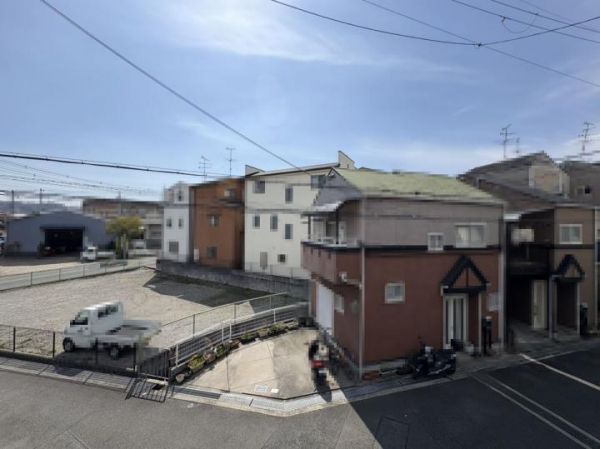 4LDK House with Loft near Hoshida Station, Katano City - Thumbnail 2
