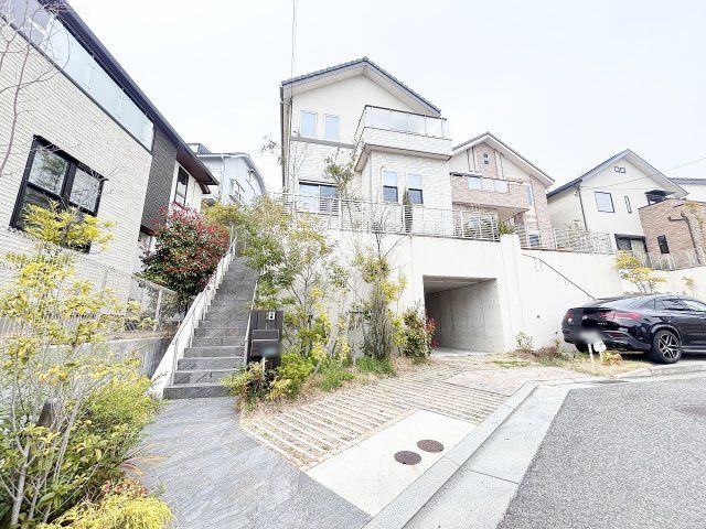 2020 Built 3LDK House Near Kōyōen Station, Nishinomiya - Thumbnail 3