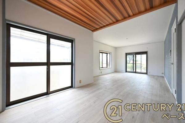 4LDK Renovated House in Koryo Town, Nara - Thumbnail 2
