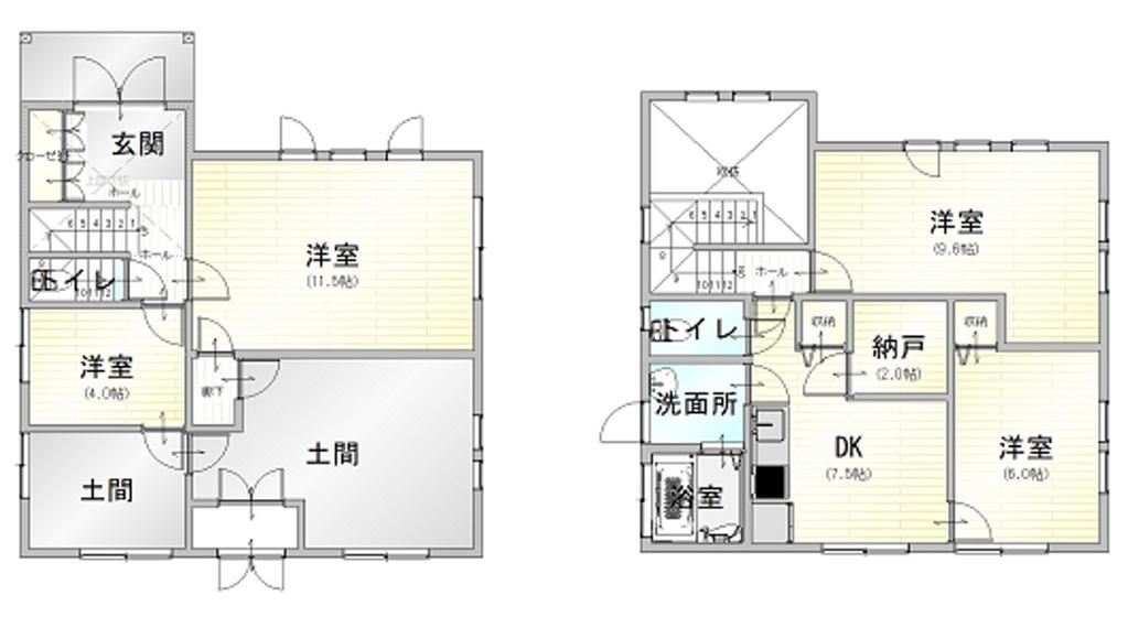 Versatile 4DK House in Kobe with GMP Potential | 158 Tsubo Land - Thumbnail 3