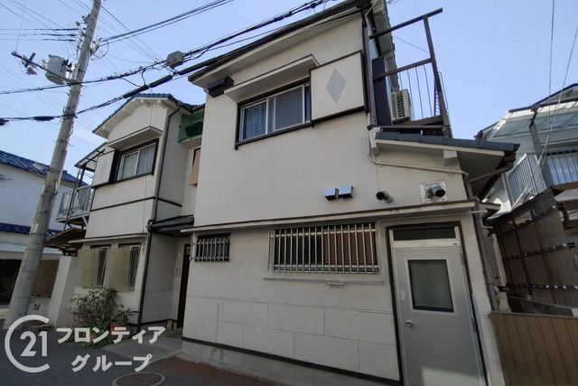 3DK House for Sale in Itami, Hyogo - 7.8M JPY - Thumbnail 2