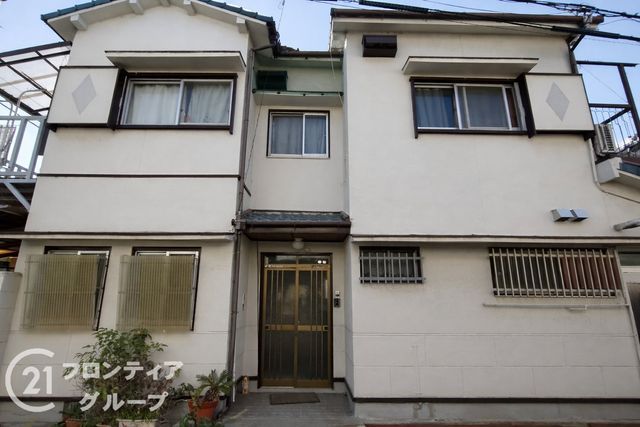 3DK House for Sale in Itami, Hyogo - 7.8M JPY - Thumbnail 3