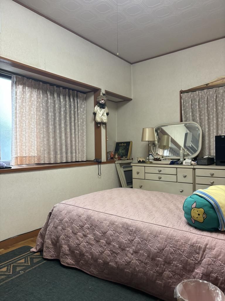 Vacant 4DK House for Sale in Fushimi-ku, Kyoto - 82.63 sqm - Thumbnail 2