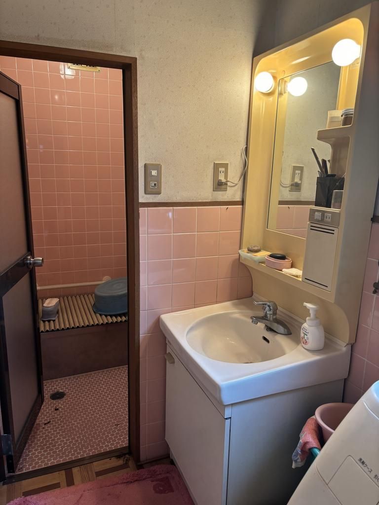 Vacant 4DK House for Sale in Fushimi-ku, Kyoto - 82.63 sqm - Thumbnail 3