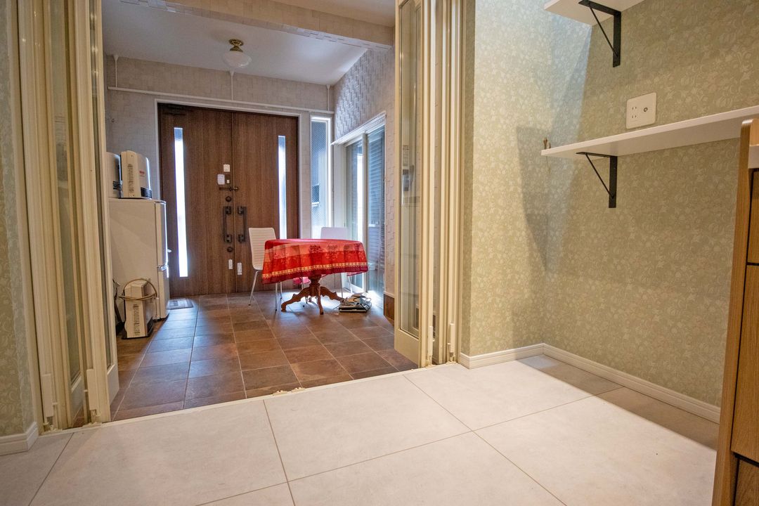 Modern 3LDK Detached House for Sale near Kashima Station, Osaka - Thumbnail 4