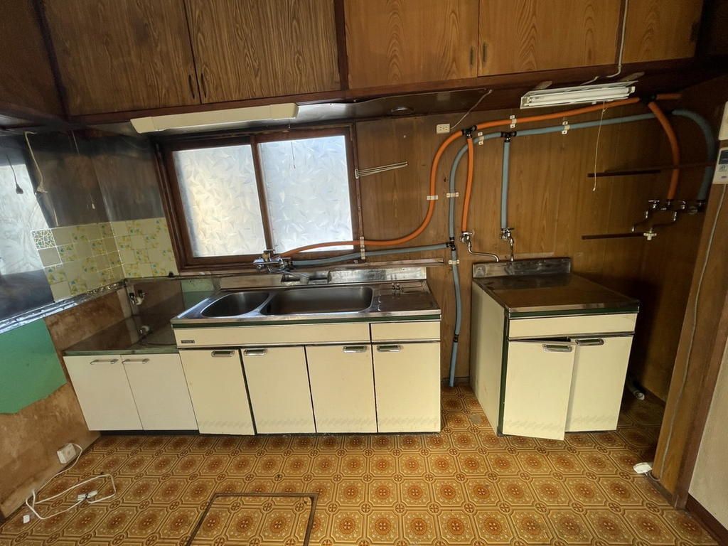 3LDK Detached House for Sale in Kitami, Hokkaido - 2500000 JPY - Thumbnail 2