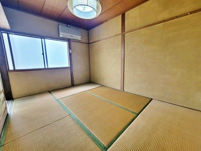 4DK Wooden House for Sale near Takaida Station, Kashiwara, Osaka - Thumbnail 3