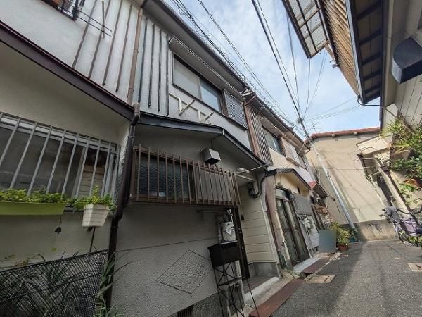 Renovated 2LDK Terrace House near Furukawabashi Station, Kadoma - Thumbnail 3