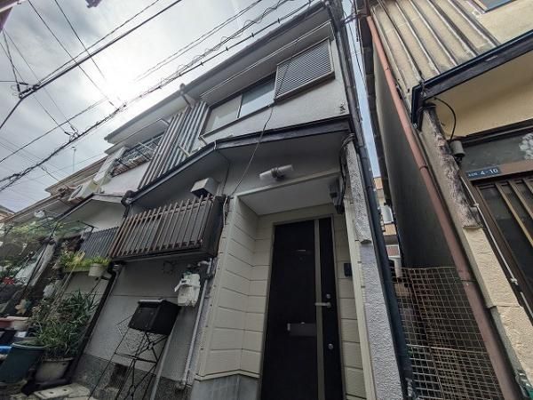Renovated 2LDK Terrace House near Furukawabashi Station, Kadoma - Thumbnail 4