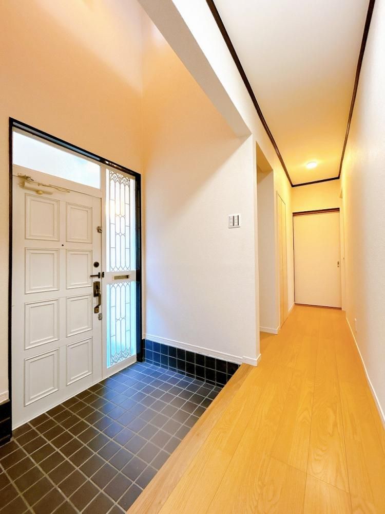 Renovated 4LDK House with Garden in Himeji, Hyogo - Thumbnail 3