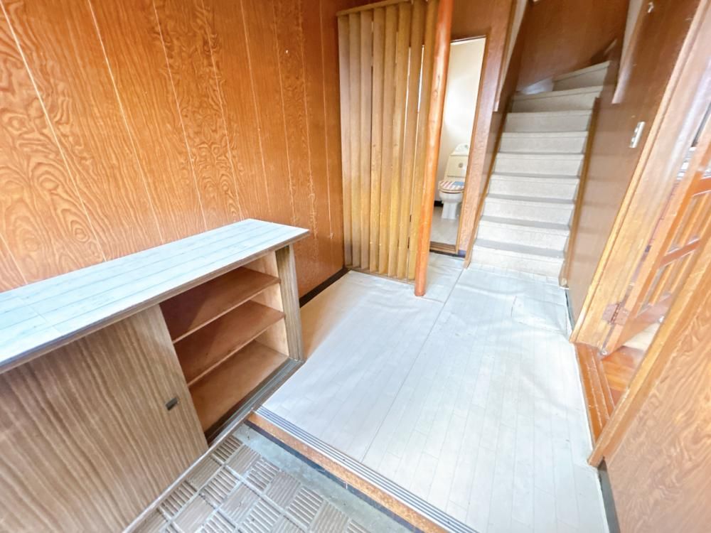 2LDK Corner Lot House for Sale in Ashibetsu, Hokkaido - Thumbnail 4