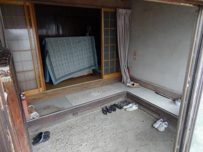 Historic Former Inn Near Sakanishi Station, Chikuhoku Village — Image 2, Chikuhoku, Nagano