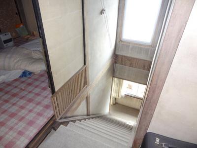 Historic Former Inn Near Sakanishi Station, Chikuhoku Village — Image 3, Chikuhoku, Nagano