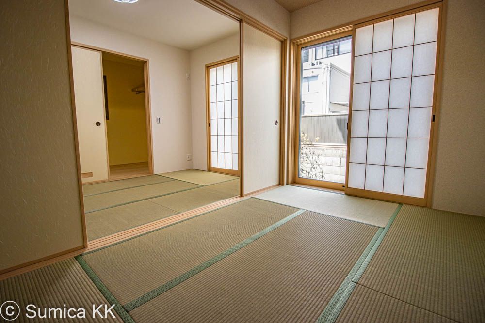 5SLDK House in Wakayama City for Sale - 34.06 sqm - Thumbnail 3