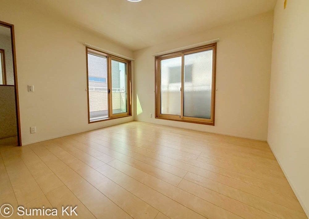 5SLDK House in Wakayama City for Sale - 34.06 sqm - Thumbnail 4
