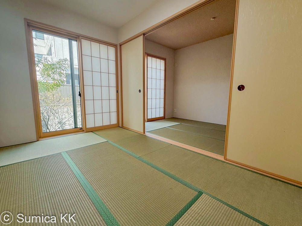 5SLDK House in Wakayama City for Sale - 34.06 sqm - Thumbnail 2