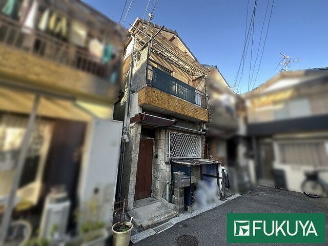 3DK House for Sale in Daito, Osaka - 44.83 sqm - Thumbnail 2