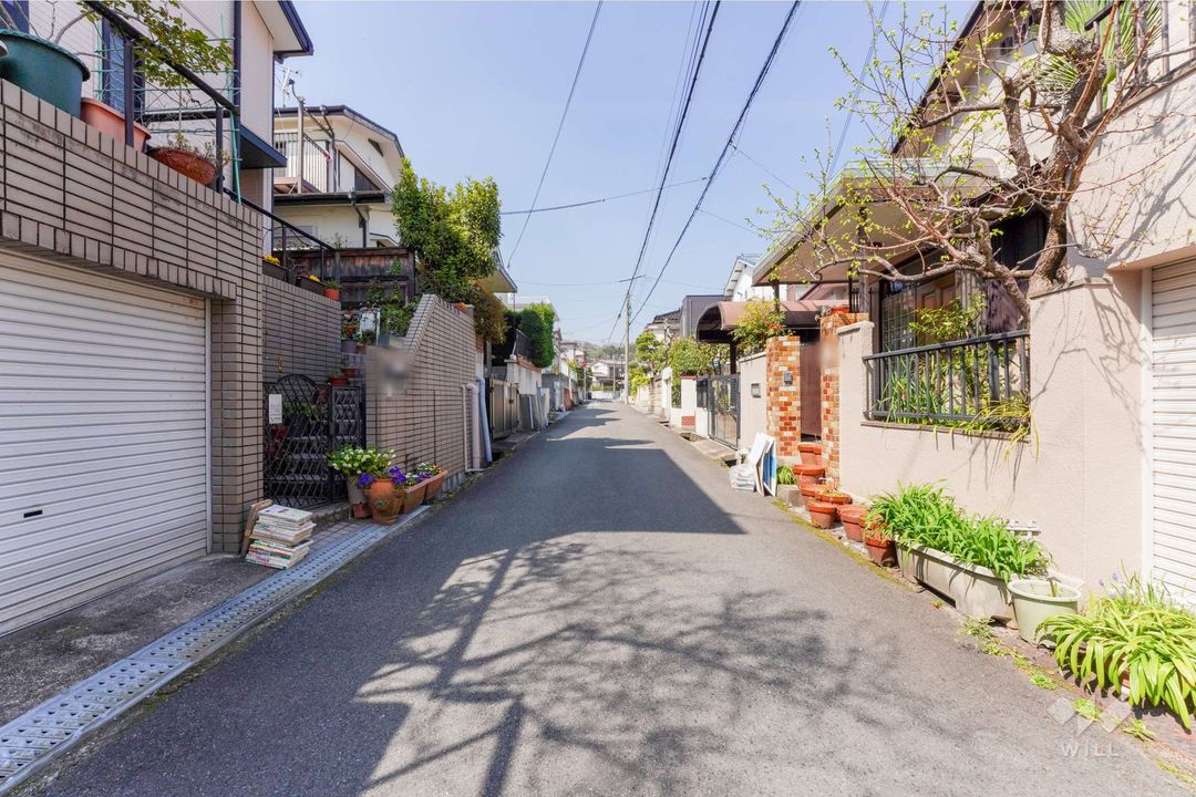3LDK Detached House for Sale in Takatsuki, Osaka - Thumbnail 4