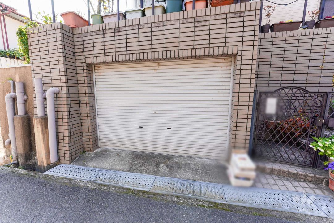 3LDK Detached House for Sale in Takatsuki, Osaka - Thumbnail 2