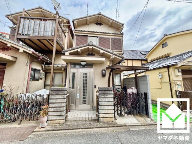 2LDK Used House for Sale in Fushimi Ward, Kyoto - Thumbnail 3