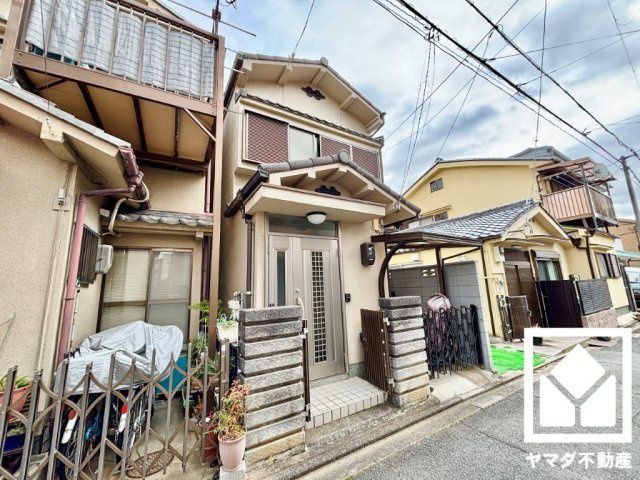 2LDK Used House for Sale in Fushimi Ward, Kyoto - Thumbnail 2
