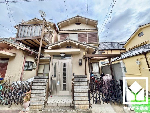 2LDK Used House for Sale in Fushimi Ward, Kyoto - Thumbnail 4