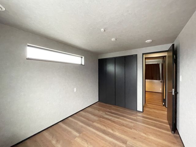 Modern 3LDK+WIC House with Solar Power in Maizuru, Kyoto - Thumbnail 2