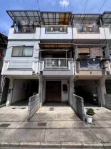 4DK House for Sale in Kadoma, Osaka – 83.25 sqm - Thumbnail 2