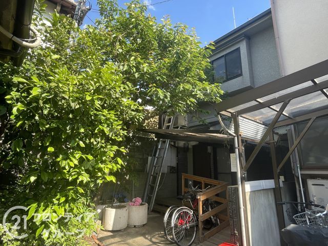 4LDK Renovated House in Minami-ku, Kyoto Near Toji Station - Thumbnail 4