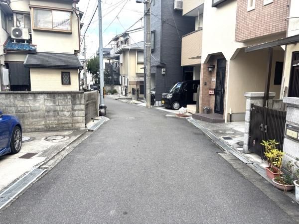 2.95M Yen 3DK Terrace House Near Kitanoda Station, Sakai - Thumbnail 2