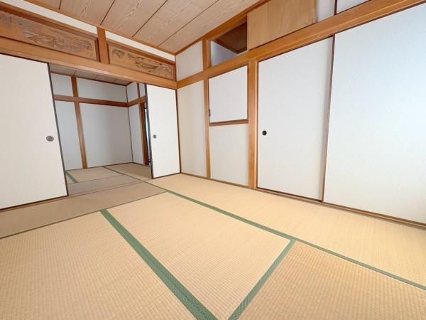 4DK House for Sale in Moriguchi City, Osaka - Thumbnail 4