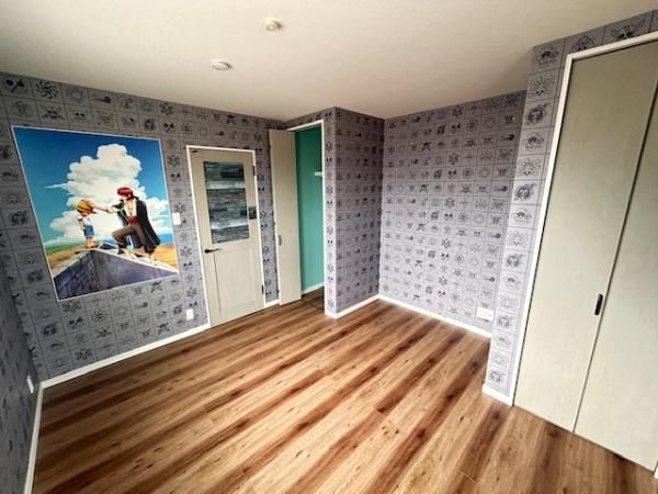 Modern 3LDK Detached House for Sale in Hirakata, Osaka - Thumbnail 4