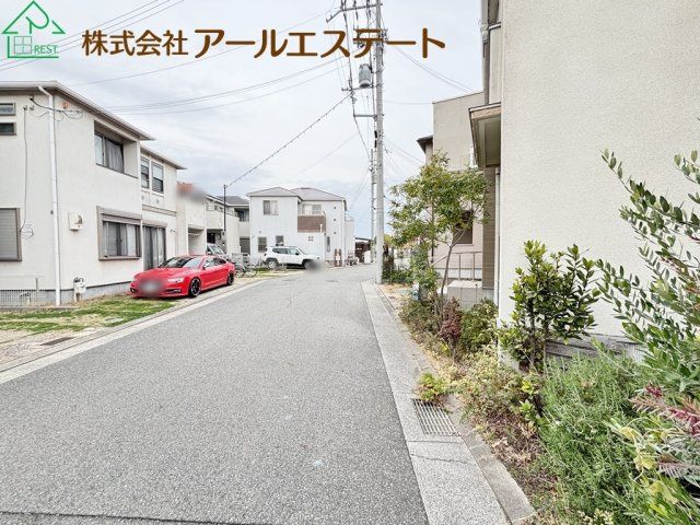 4LDK Detached House in Kakogawa City, Hyogo Prefecture - Thumbnail 4