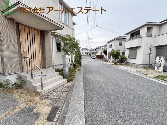 4LDK Detached House in Kakogawa City, Hyogo Prefecture - Thumbnail 3