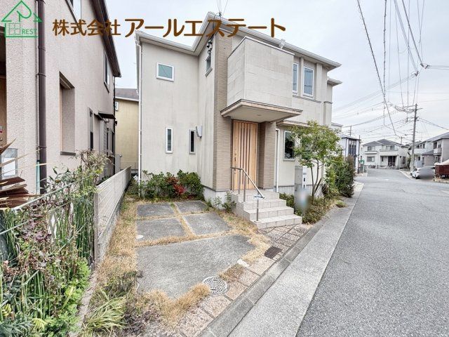 4LDK Detached House in Kakogawa City, Hyogo Prefecture - Thumbnail 2